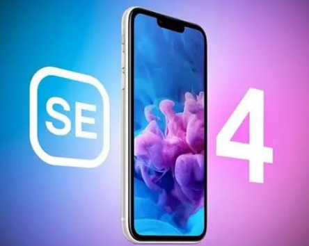 旬邑苹果SE维修分享iPhoneSE受众群体是哪些 