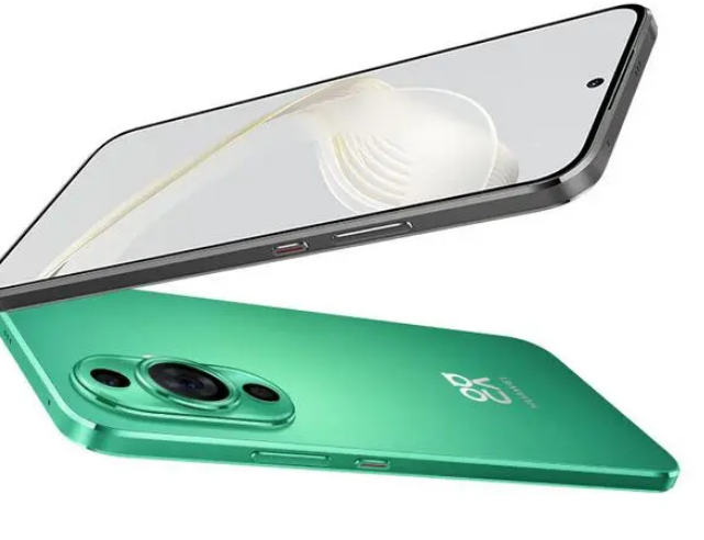 旬邑苹果12维修店分享华为nova11SE和iPhone12怎么选