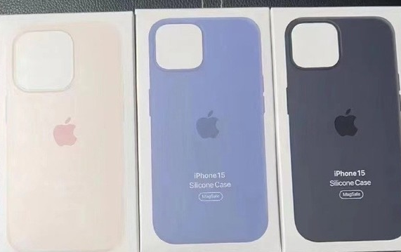 旬邑苹果14维修站分享iPhone14手机壳能直接给iPhone15用吗?