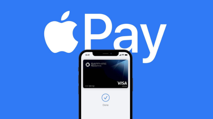 旬邑苹果14服务点分享iPhone 14 设置 Apple Pay 后，锁屏密码不正确怎么办 