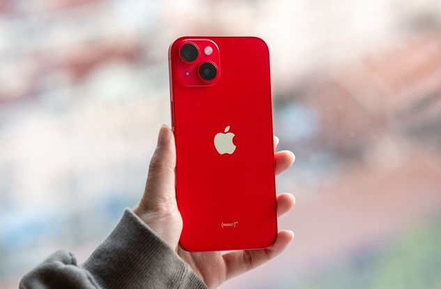 旬邑苹果14维修分享为什么大家觉得iPhone 14不香了 
