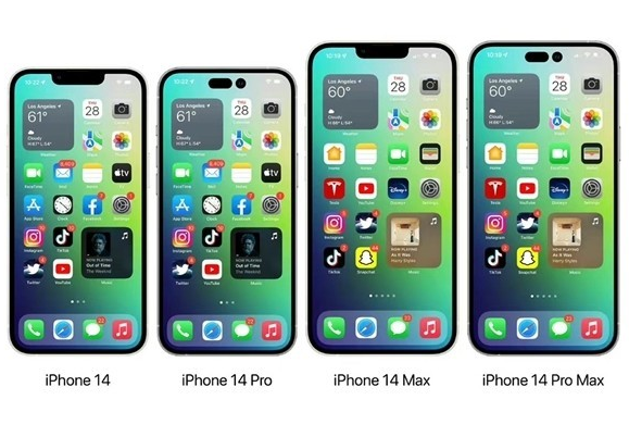 旬邑苹果14维修分享iPhone14可以分期吗 