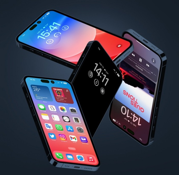 旬邑苹果14维修分享入门级iPhone 14多少钱 