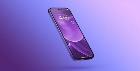 旬邑苹果14维修分享iPhone14配色有哪些 