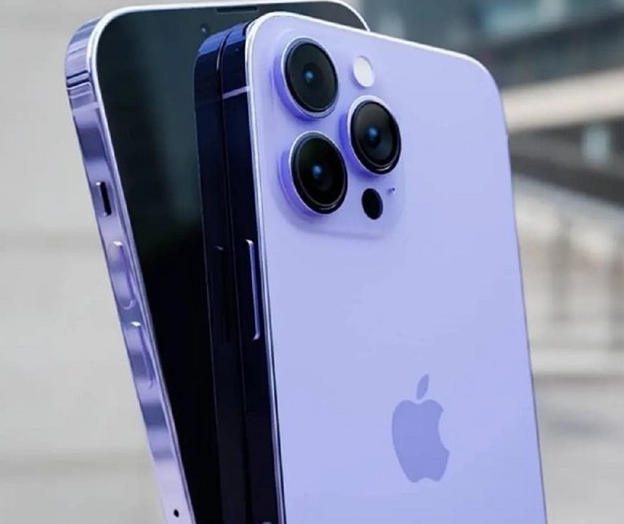旬邑苹果14维修分享凭什么4800万像素的iPhone14就能上热搜 