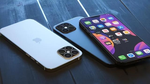旬邑苹果14维修分享iPhone 14上市后，iPhone 13会下架吗 