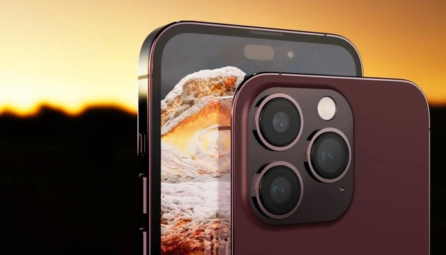 旬邑苹果14维修分享iPhone 14全系涨价，还值得购买吗 