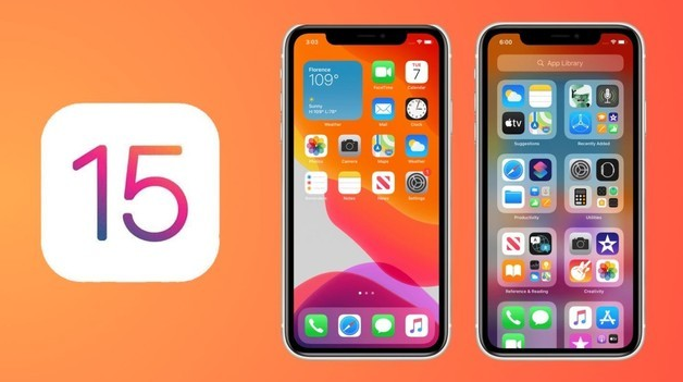 旬邑苹果13维修分享iPhone13更新iOS 15.5，体验如何 