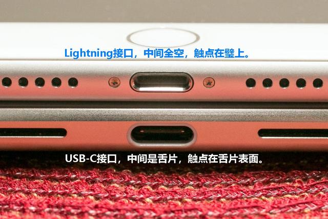 旬邑苹果14维修分享iPhone 14会是什么接口 