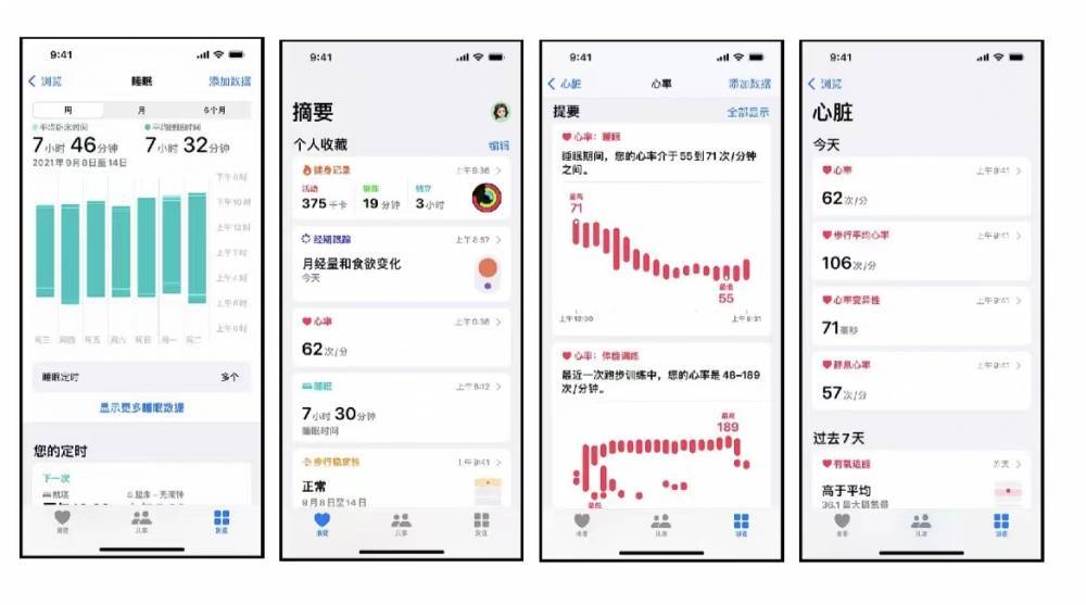 旬邑苹果手机维修分享iPhone实用功能汇总 