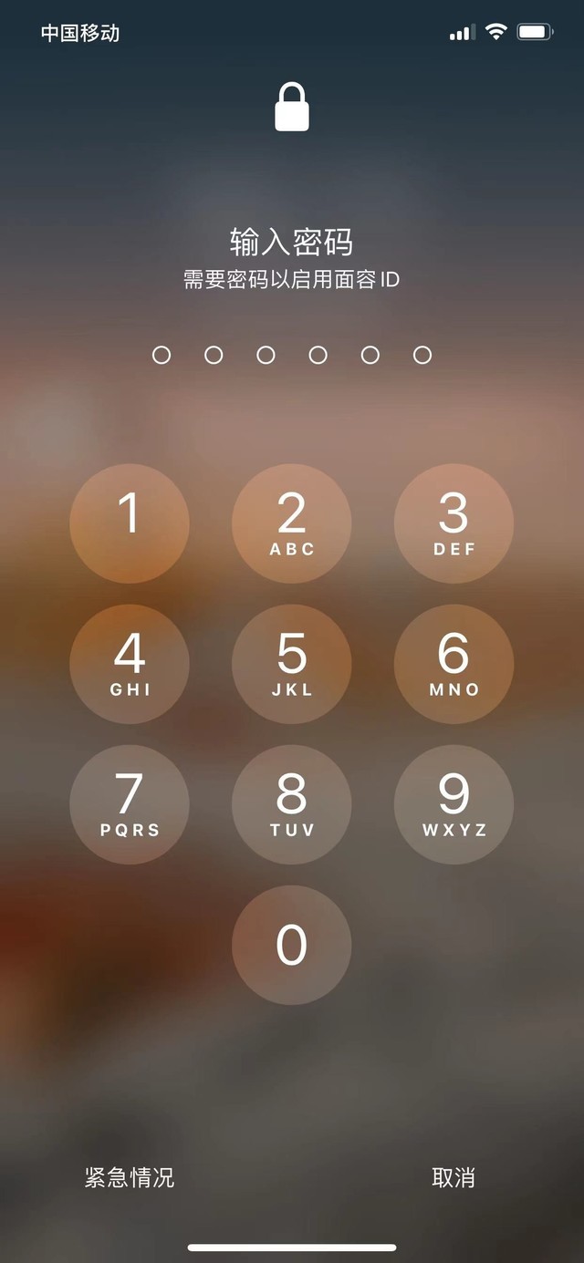 旬邑苹果13维修分享iPhone 13加强锁屏功能有什么用 