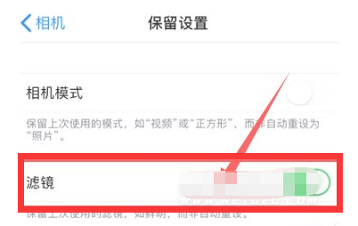 旬邑苹果13维修分享iPhone13拍照有绿点是怎么回事 