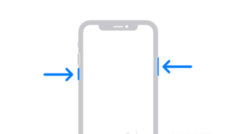 旬邑苹果13维修分享iPhone13屏幕失灵怎么办 