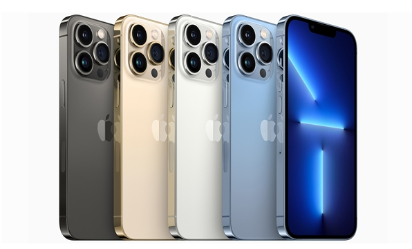 旬邑苹果14维修分享iPhone 14、14 Pro/Max规格、售价汇总 