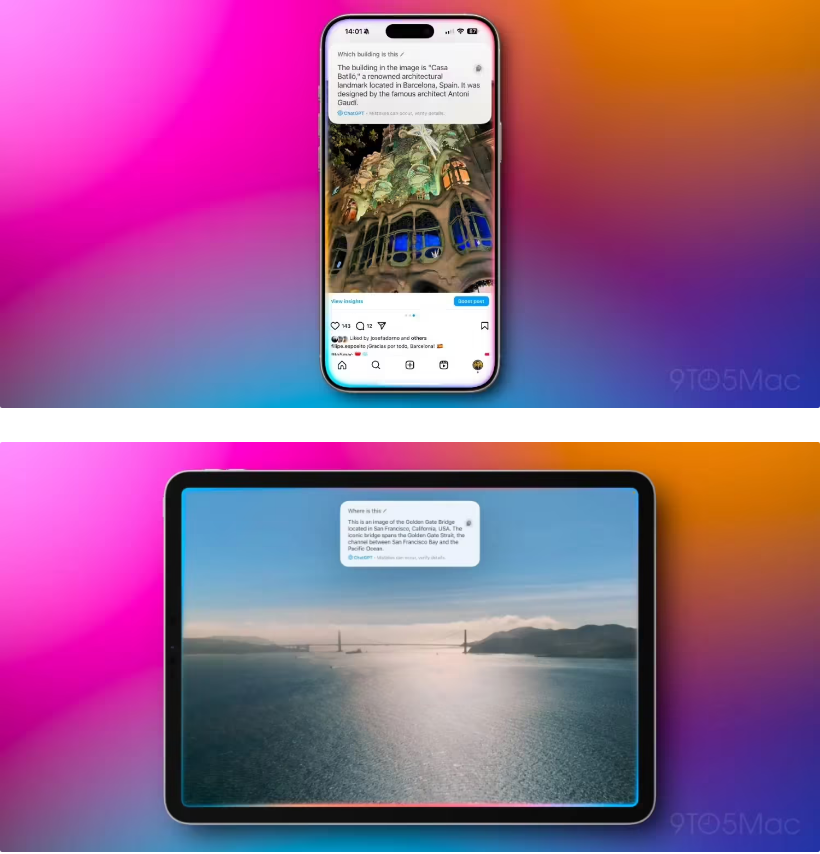 旬邑苹果手机维修分享苹果 Siri 接入 ChatGPT AI  