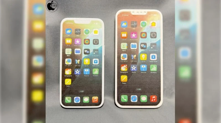 旬邑苹果手机维修分享苹果会发布6.7 英寸屏 iPhone SE 4 Plus 机型吗 