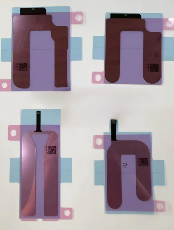 旬邑苹果手机维修分享iPhone 17 Pro 机型电池将采用创新型粘合剂 