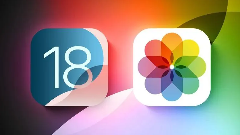 旬邑苹果手机维修分享苹果 iOS / iPadOS 18.1Beta 3 发布 