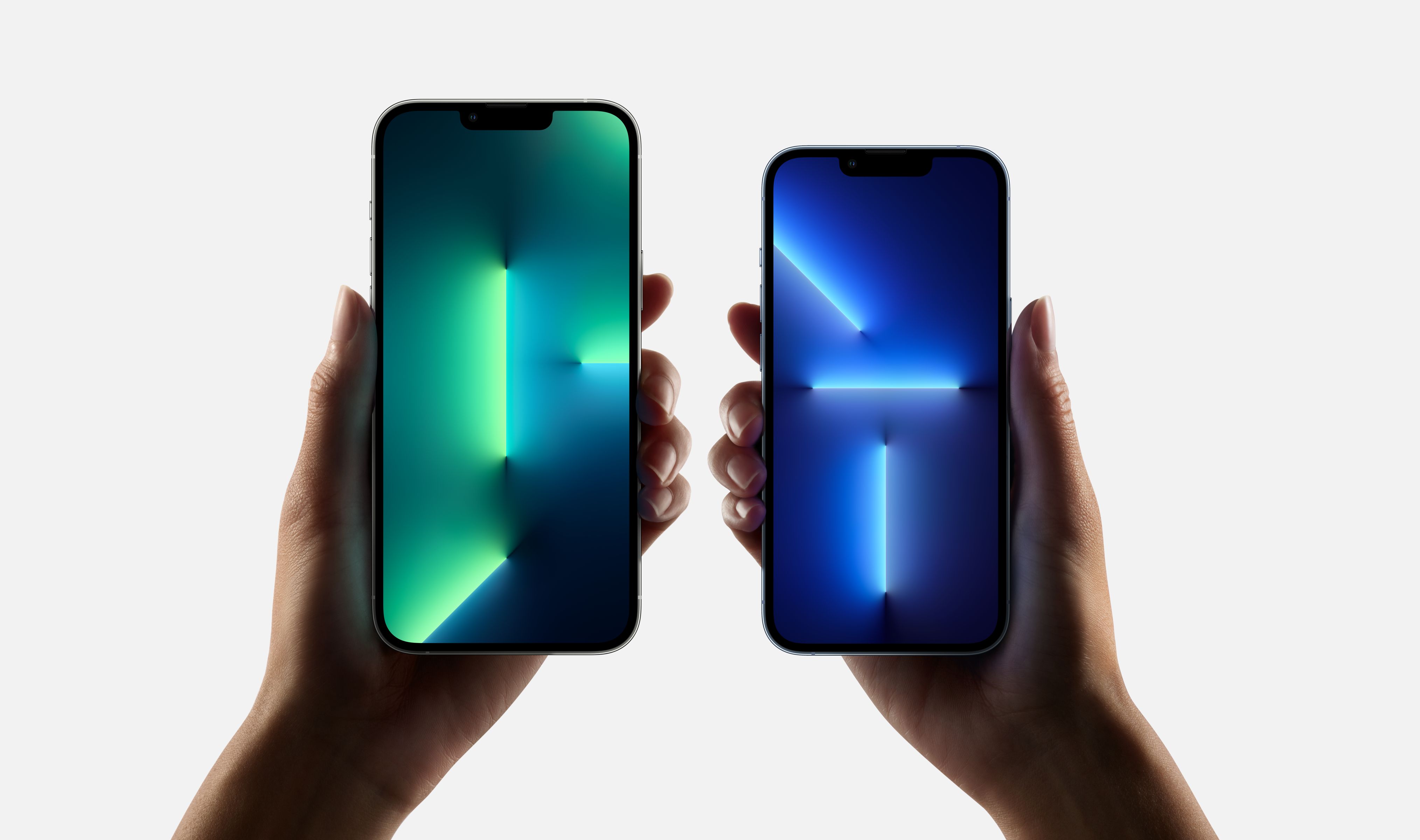 旬邑苹果手机维修分享iPhone 13 四款机型怎么选 