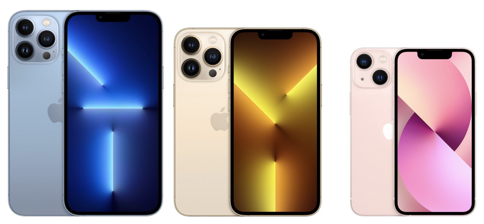 旬邑苹果手机维修分享iPhone 13续航怎么样 