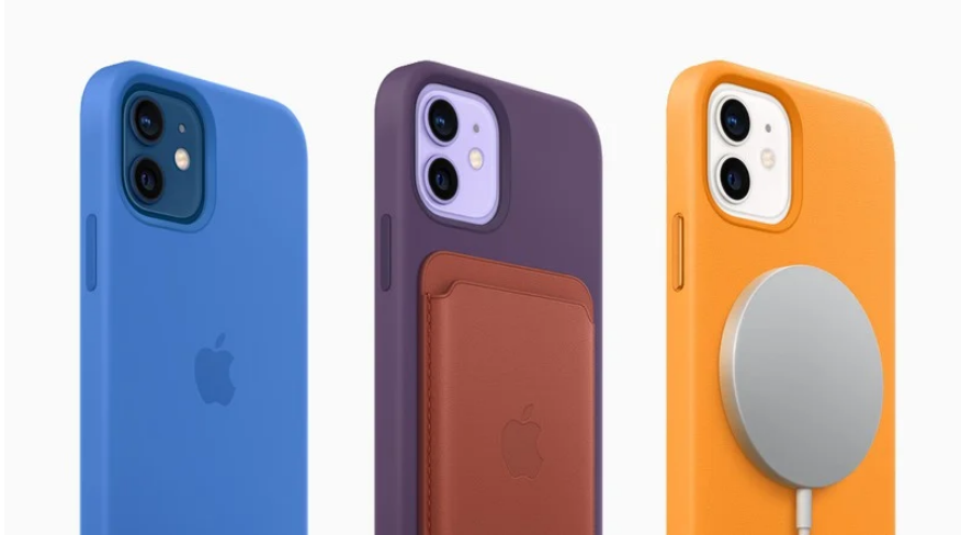 旬邑苹果手机维修分享关于 iPhone 13 的细节爆料 