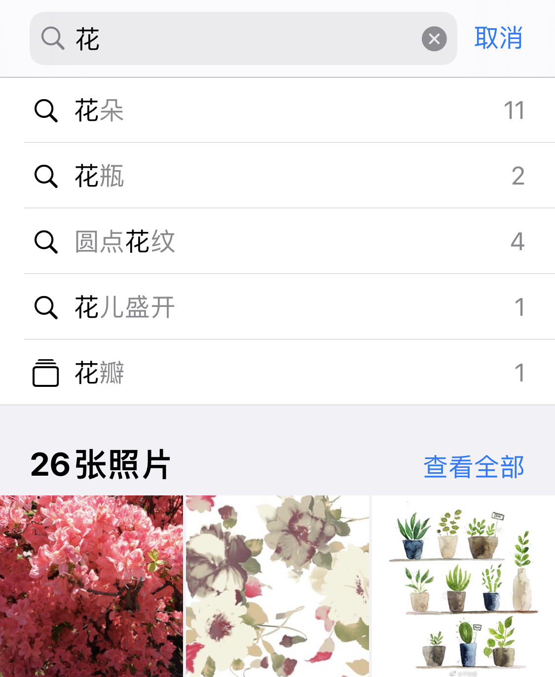 旬邑苹果手机维修分享iPhone 小技巧 