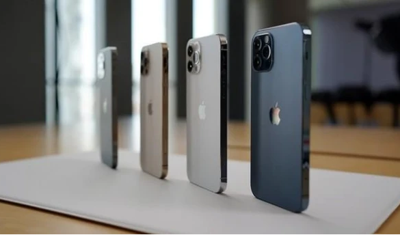 旬邑苹果手机维修分享为什么说iPhone13才是真旗舰 