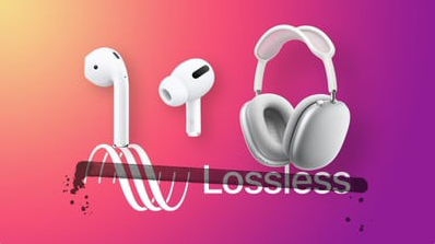 旬邑苹果手机维修分享哪些设备支持Apple Music 无损音频 
