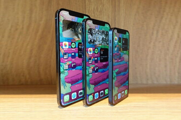 旬邑苹果手机维修分享iPhone 13发布日期 