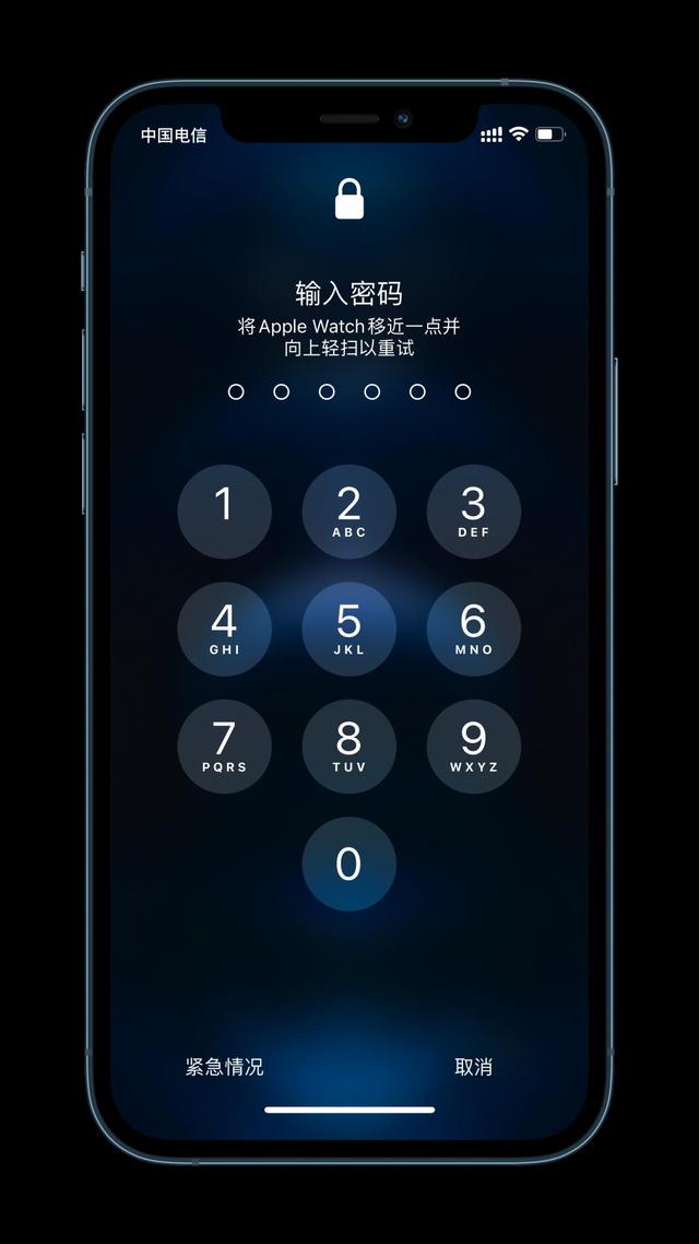 旬邑苹果手机维修分享Apple Watch解锁iPhone功能效果怎么样 