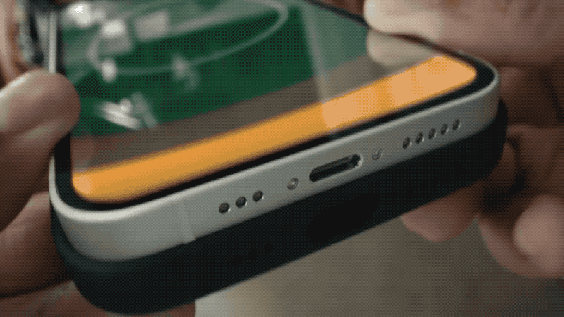 旬邑苹果手机维修分享未来 Magsafe 还有哪些发展空间 