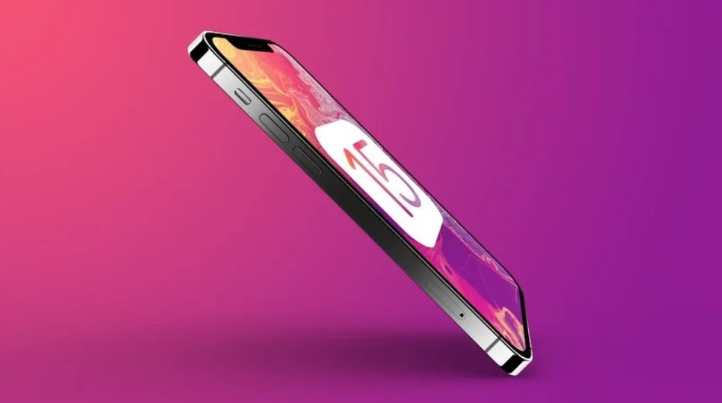 旬邑苹果手机维修分享iOS 15/iPadOS 15 支持哪些设备 