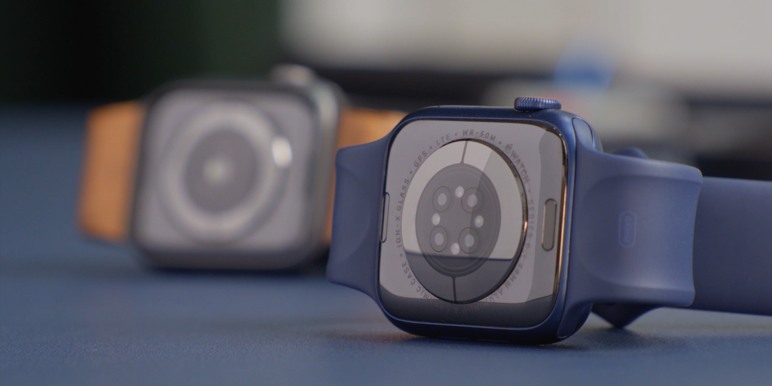 旬邑苹果手机维修分享Apple Watch 是如何测量卡路里的 