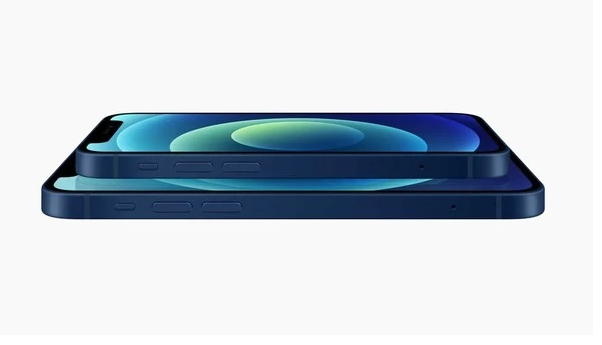 旬邑苹果手机维修分享iPhone 12 mini 锁屏后触屏失灵怎么办 