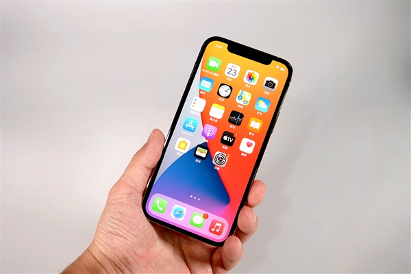 旬邑苹果手机维修分享iOS 14.2修订版已到，专属iPhone 12系列 