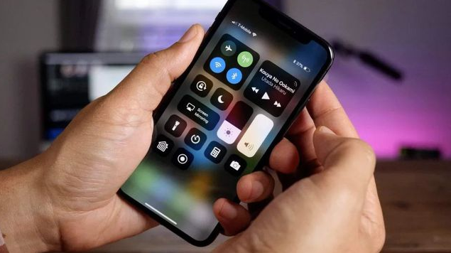 旬邑苹果手机维修分享iPhone 12信号差怎么办 