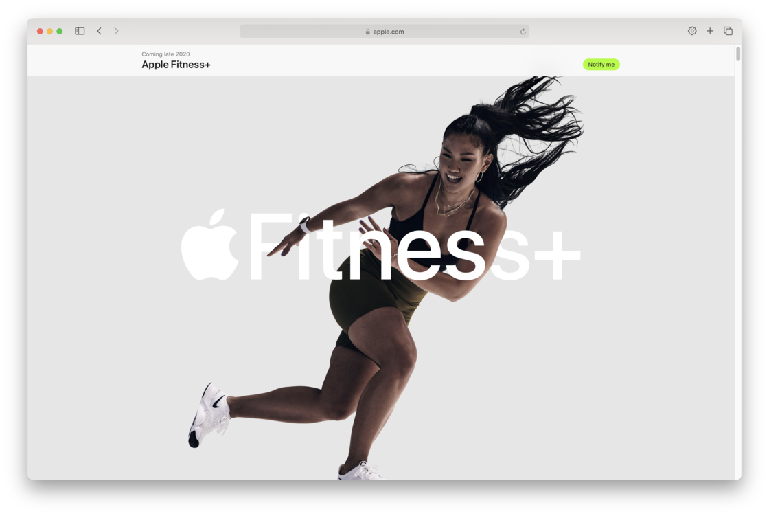 旬邑苹果手机维修分享Apple One 订阅服务是什么 