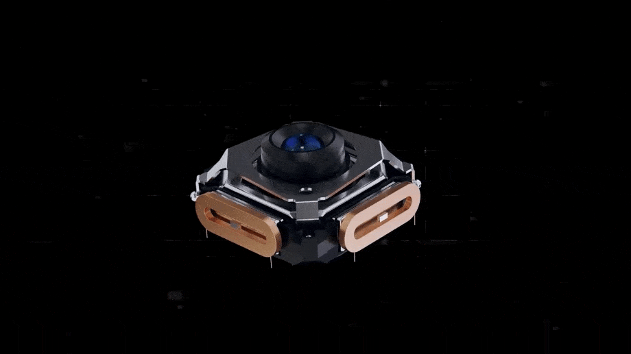 旬邑苹果手机维修分享iPhone 12 Pro Max 独享的这颗传感器更大的特点是什么 