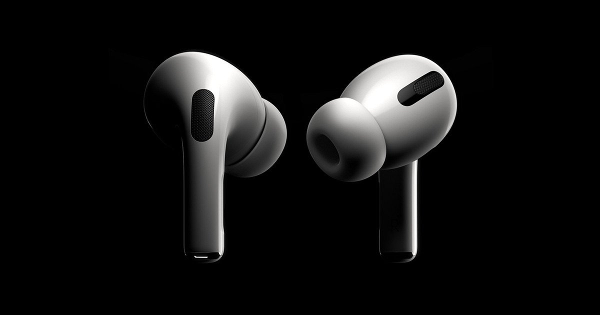 旬邑苹果手机维修分享AirPods Pro 爆音、降噪效果下降怎么办 