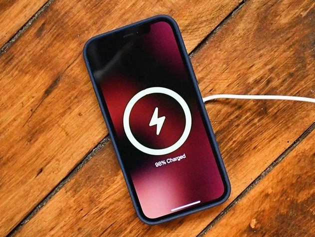 旬邑苹果手机维修分享iPhone 12可以随便充电吗 