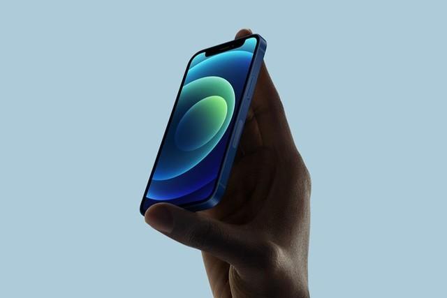 旬邑苹果手机维修分享iPhone 12 mini辐射很大吗 