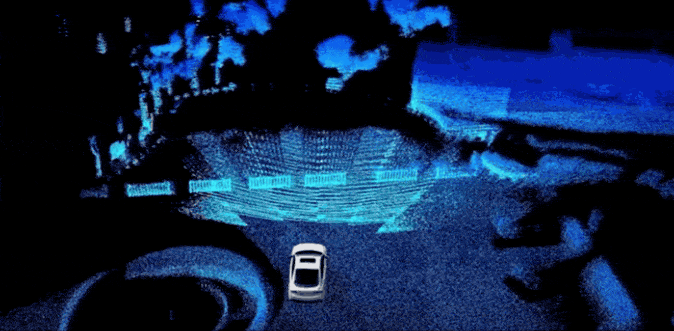 旬邑苹果手机维修分享iPhone 12 Pro 搭载的 LiDAR 镜头与 ToF 镜头有什么不同 