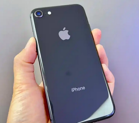 旬邑苹果8系统维修分享iPhone8手机系统升级后无法开机如何修复 