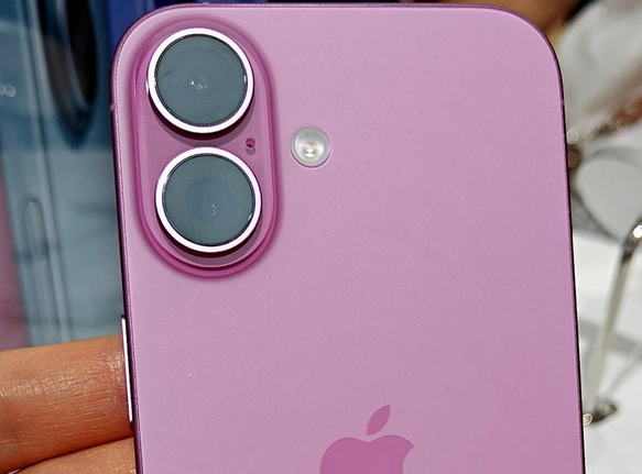 旬邑苹果16卡顿维修分享如何优化iPhone16手机卡顿问题 