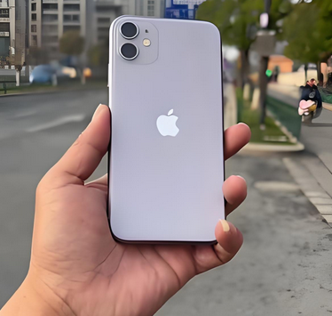 旬邑苹果11系统维修分享iPhone11手机系统崩溃无法开机如何解决