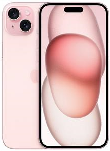 旬邑苹果维修点分享iPhone15 Plus手机黑屏小众问题 
