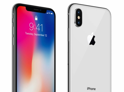 旬邑苹果维修点分享iPhone X电池发烫冷门故障解析 
