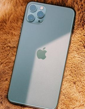 旬邑苹果维修点分享iPhone 11 Pro Max电池发烫特殊问题 