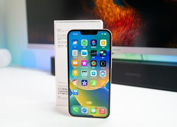 旬邑苹果维修点分享iPhone 14电池发烫真实诱因盘点 