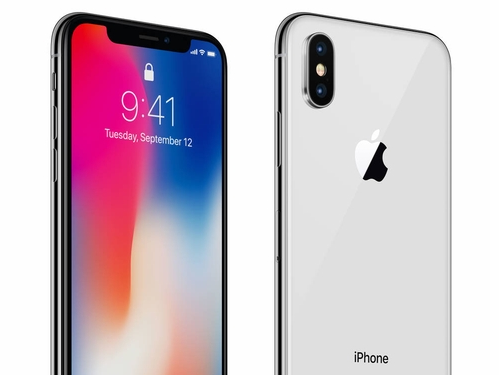 旬邑苹果维修点分享iPhone X摄像头实拍质感与场景适配全解析 